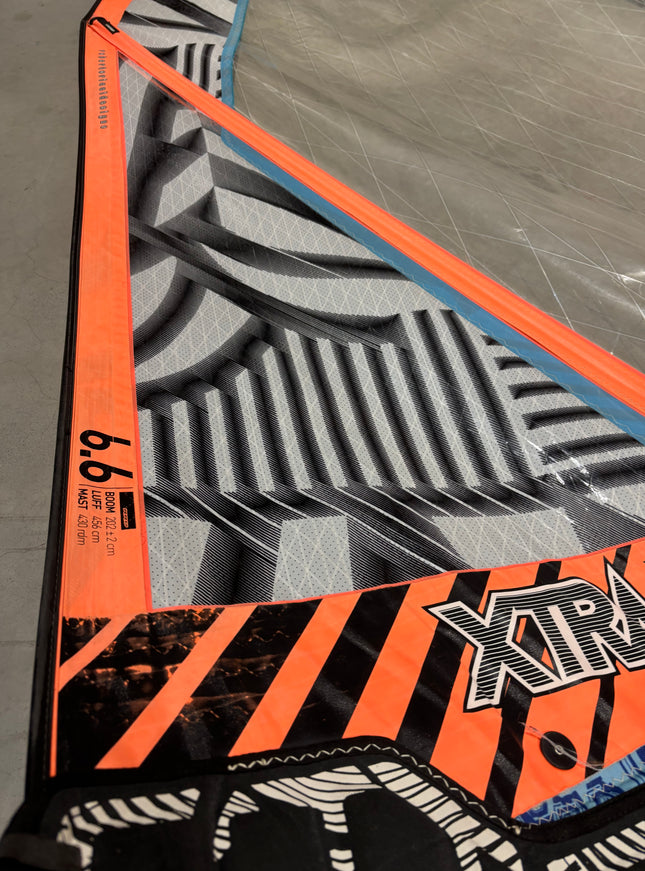 RRD XTRA-X 6.6