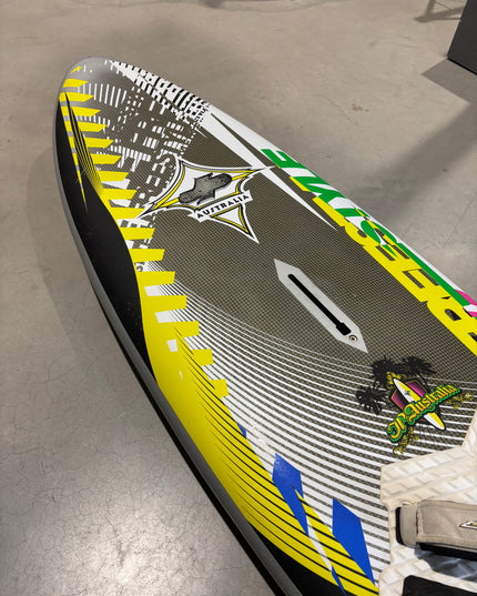 JP Freestyle PRO Edition - 99L