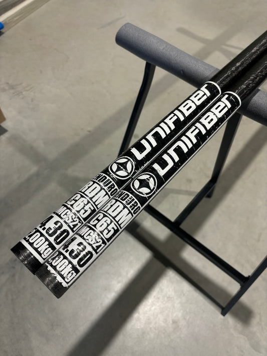 Unifiber 430 RDM - 65% Carbon - CC