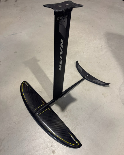 Naish Jet HA 1400 Foil