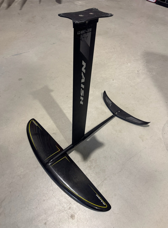 Naish Jet HA 1400 Foil