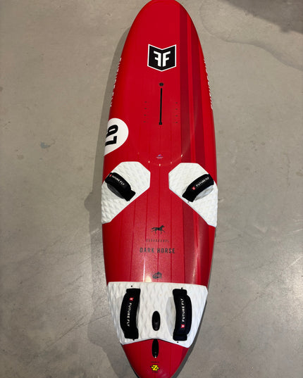 Future Fly Dark Horse - 97L