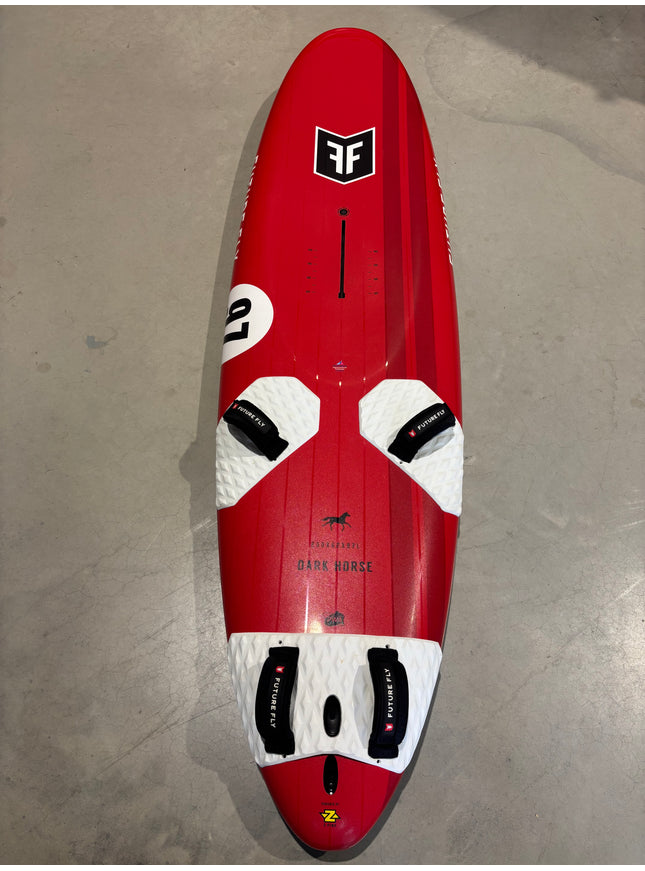 Future Fly Dark Horse - 97L