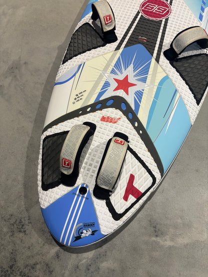 Tabou Rocket - 125L