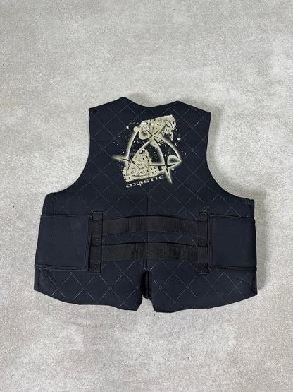 Mystic Drijfvest maat XXL