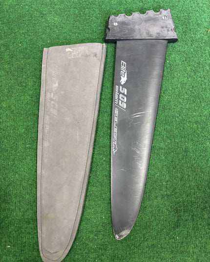 Select S09 39cm Deep Tuttlebox