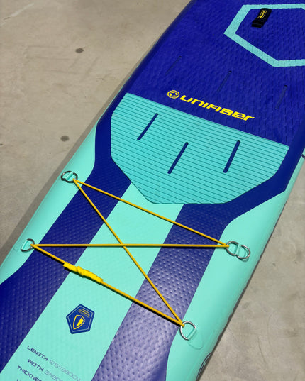 Unifiber Sonic Touring 12’6