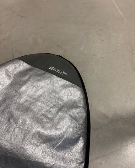 Boardbag Mystic 235x70