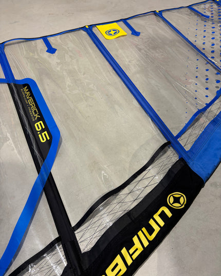 Unifiber Maverick 6.5