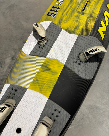 Naish Bullet Freerace - 115L