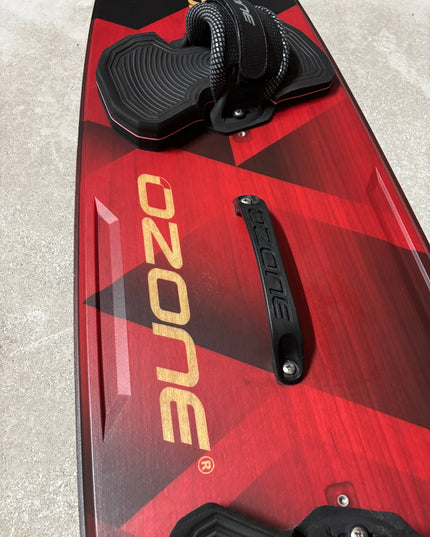 Ozone Code V2 135x40