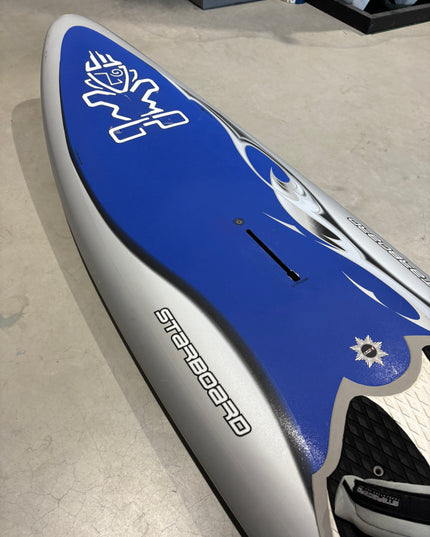 Starboard Kombat - 105L