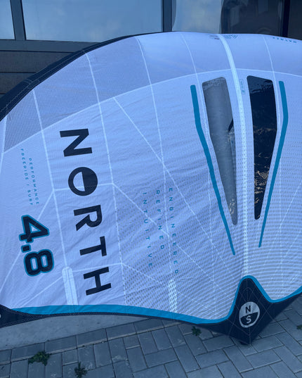North Nova PRO 4.8