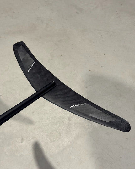 Naish Jet HA 1400 Foil