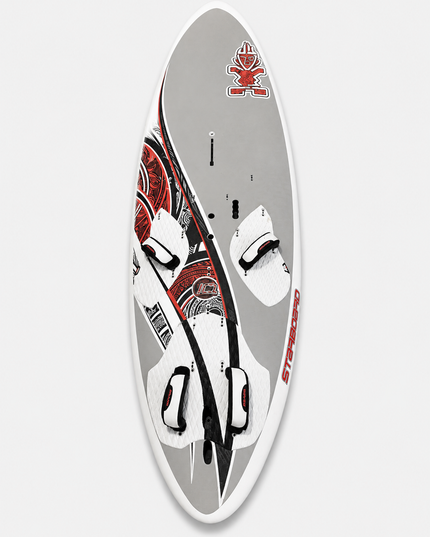 Starboard Kode Tufskin - 137L