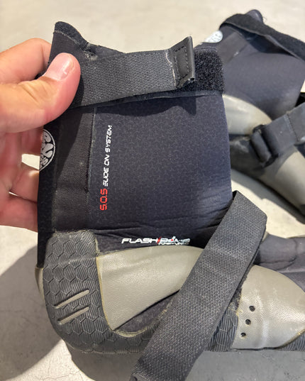 Ripcurl Surfschoenen hoog maat 44/45