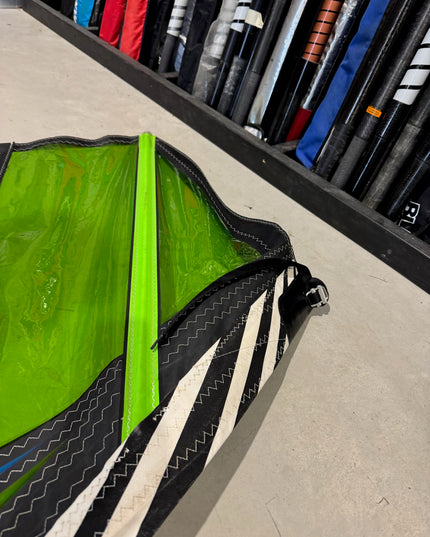 Gaastra Matrix 6.0 + Gaastra 430 SDM C30