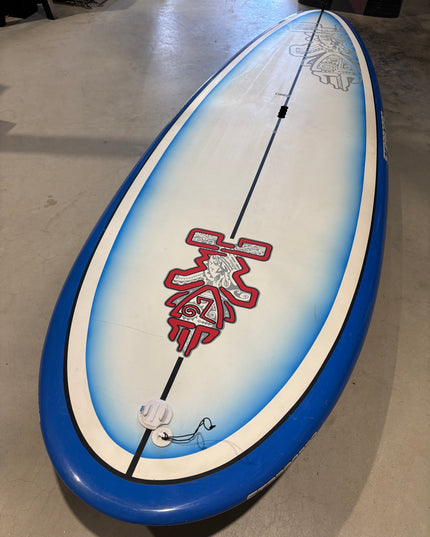 Starboard Hard SUP 9’0”
