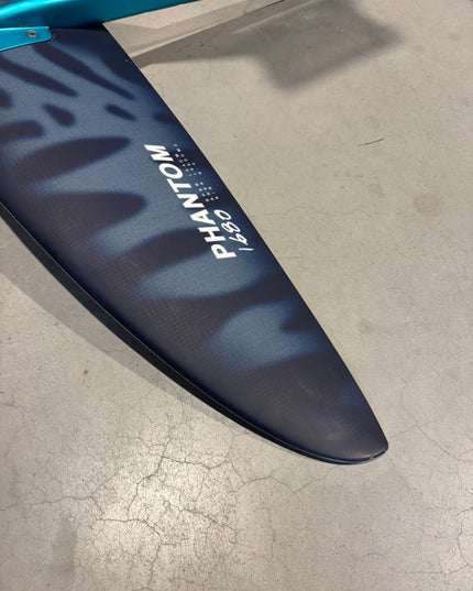 F-One Phantom 1680 Foil