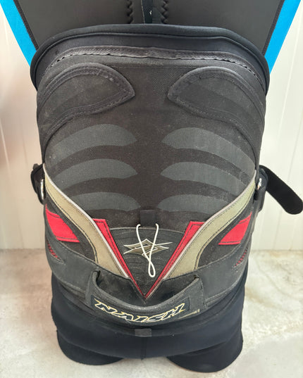 Naish heuptrapeze maat S