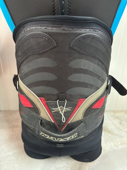 Naish heuptrapeze maat S