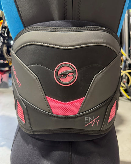 Prolimit Pure Envy Heuptrapeze maat XS