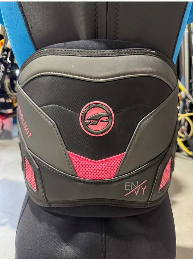 Prolimit Pure Envy Heuptrapeze maat XS