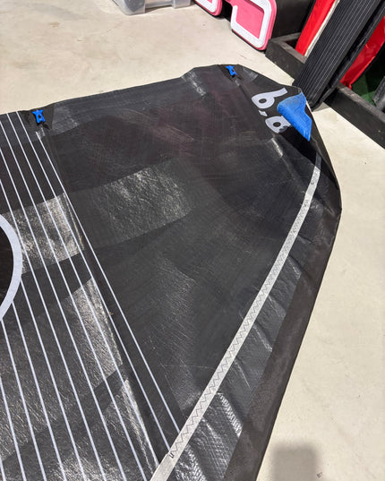 North Sails Freerace 6.8