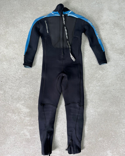 Quiksilver 3/2mm Junior maat 138