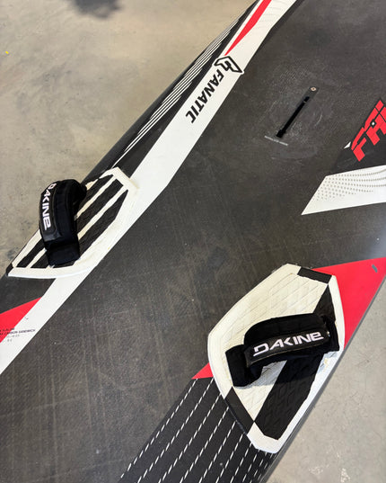 Fanatic Falcon - 113L