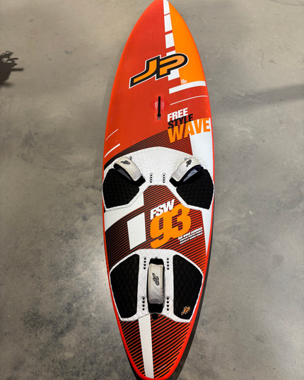 JP Freestyle Wave FWS - 93L