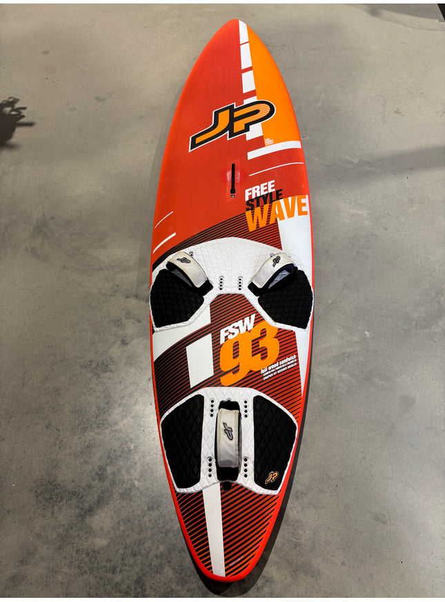 JP Freestyle Wave FWS - 93L