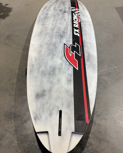 F2 SX Racing - 111L