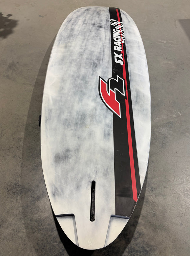 F2 SX Racing - 111L