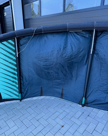 Cabrinha Switchblade 9m
