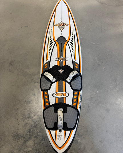 JP Freestyle Wave 91L
