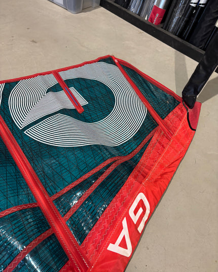 Gaastra IQ ME 4.4