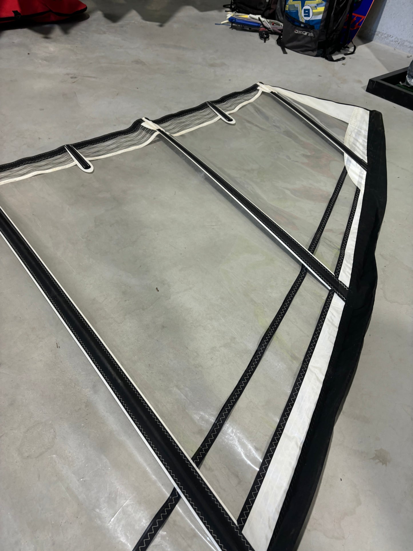 Gaastra Matrix 7.0