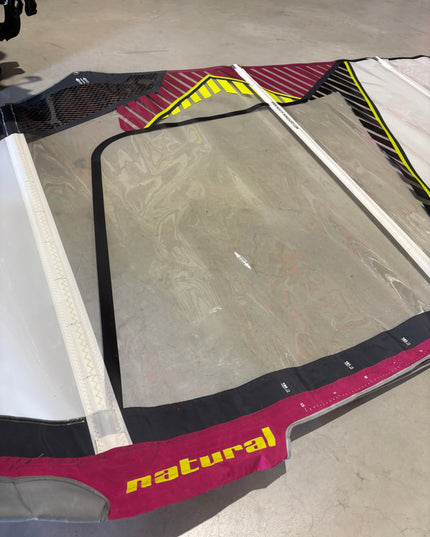 North Sails Natural 5.8 + STX 430 SDM C20