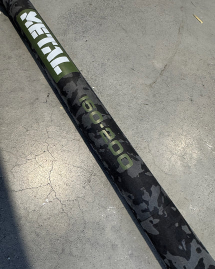 Severne Metal 150-200