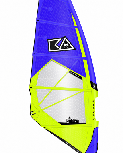 KA Sails Killer 3.3 • NIEUW