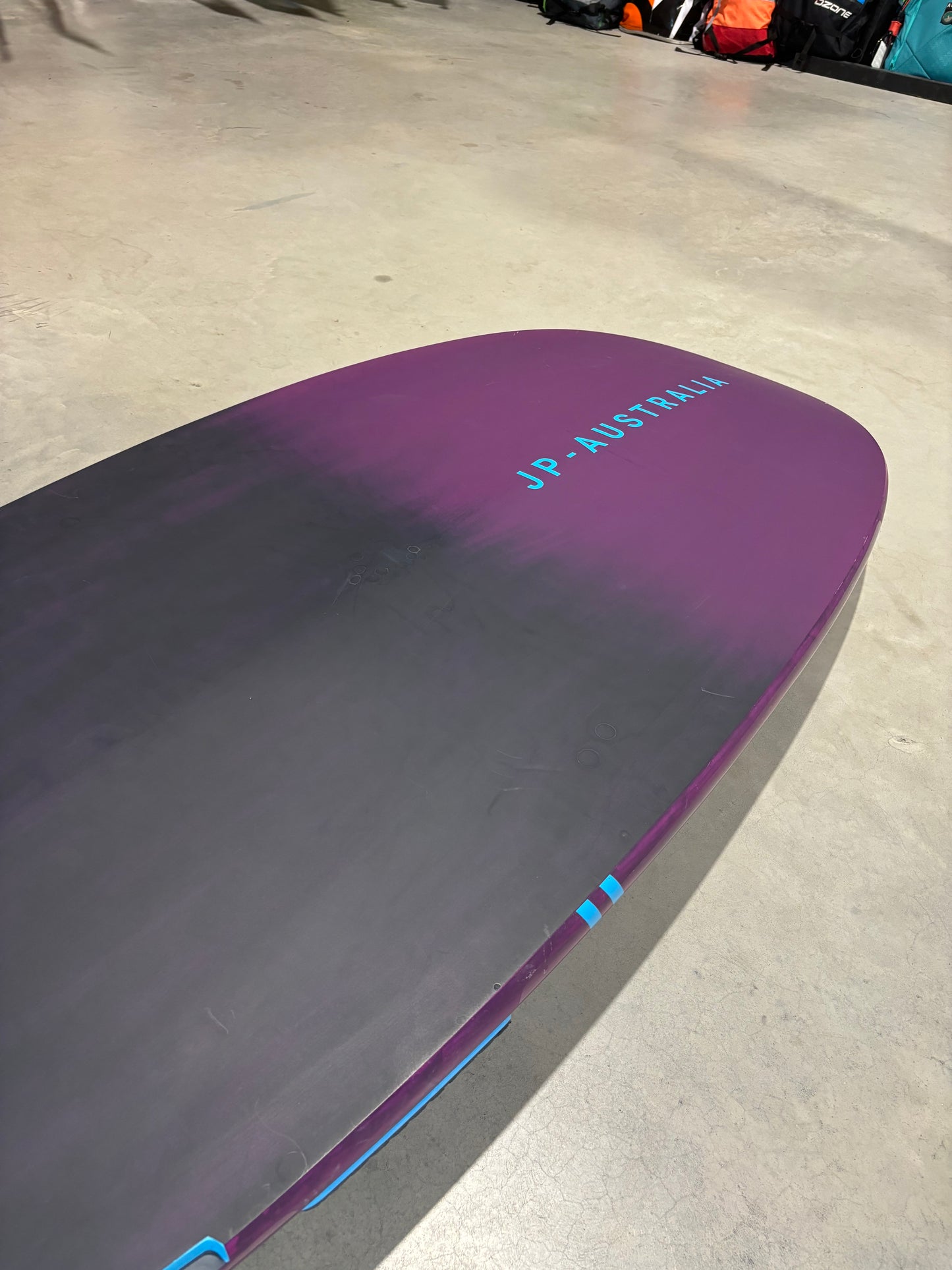 JP Slalom PRO 85 - 139L