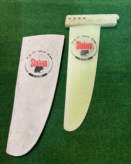 Slalom UP 31cm Trimbox