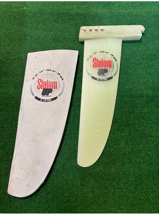 Slalom UP 31cm Trimbox