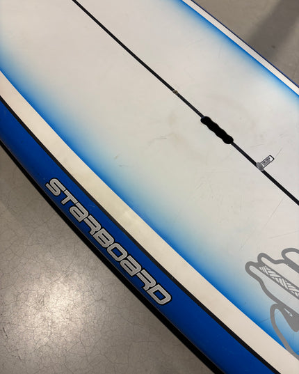 Starboard Hard SUP 9’0”