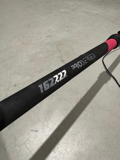 Waterman Pro Series 162-222