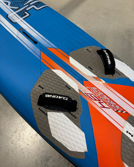 Starboard Futura Wood - 134L