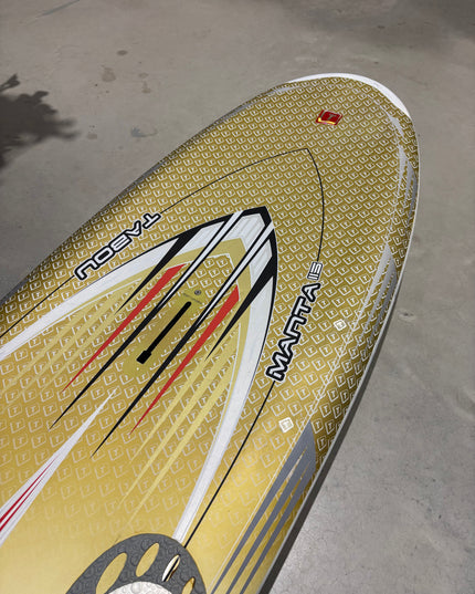 Tabou Manta 75 - 115L