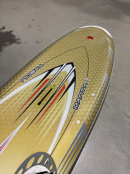 Tabou Manta 75 - 115L