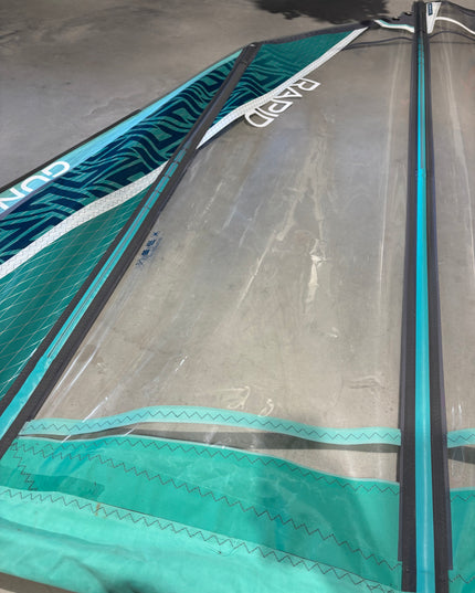 Gunsails Rapid 7.9